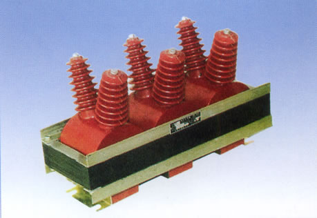 JSZW-3、6、10電壓互感器