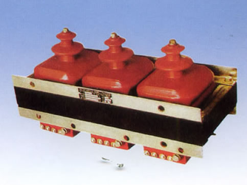 JSZW3-3、6、10電壓互感器